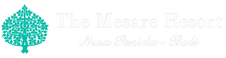 The Mesare Resort, Nusa Penida, Bali