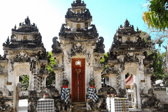 Things To Do | The Mesare Resort, Nusa Penida, Bali